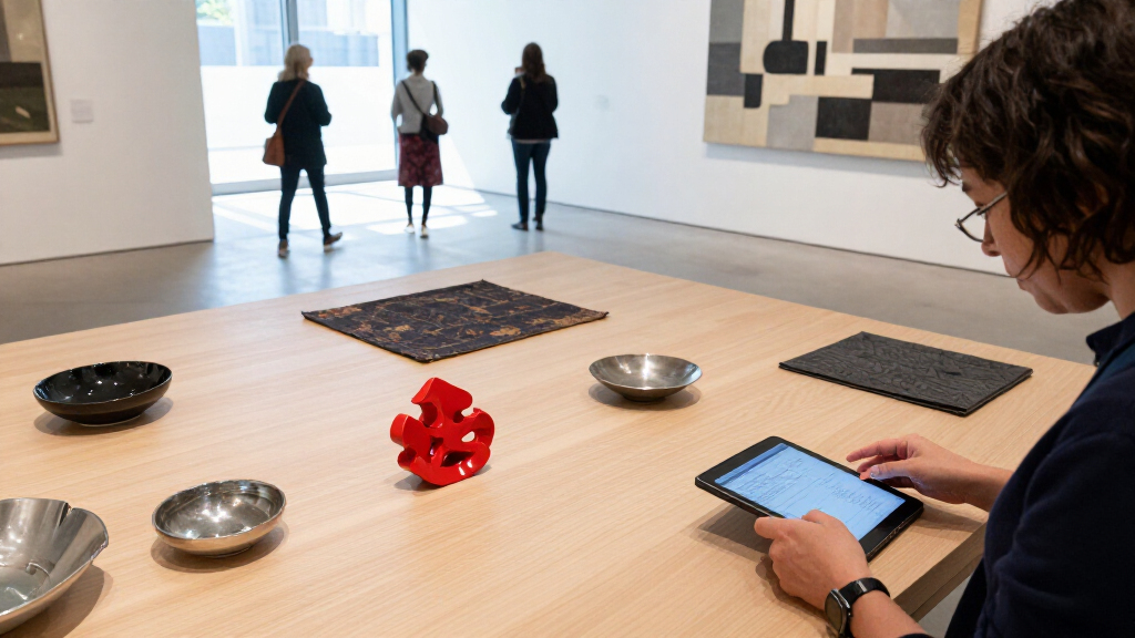 MoMA, Centre Pompidou, And M+ Announce Novel Collection Alliance