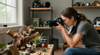More Than 18,000 Wildlife Species Populate Joel Sartore’s Ambitious ‘Photo Ark’ (So Far!)