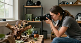 More Than 18,000 Wildlife Species Populate Joel Sartore’s Ambitious ‘Photo Ark’ (So Far!)