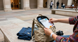 Museum Visit Daypack Checklist 2026
