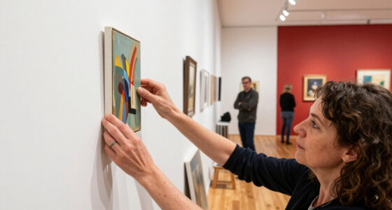 Peter Nagy, Artist And Gallerist Who Shaped Two Art Scenes, Dies At 66