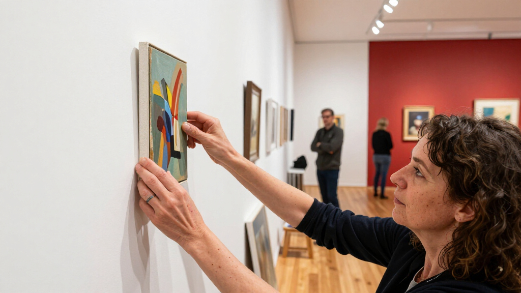 Peter Nagy, Artist And Gallerist Who Shaped Two Art Scenes, Dies At 66
