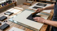 Printmaking Studio Checklist 2026