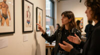 Queer Artists Say Tom Of Finland Foundation Has Lost Its Way
