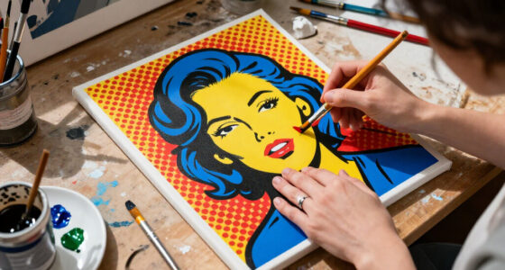 Roy Lichtenstein Has Lost His Luster