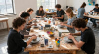Studio Museum Announces New Artists-in-Residence