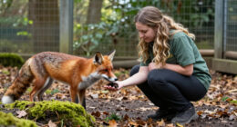 Tanya Merrill's Animal Instinct