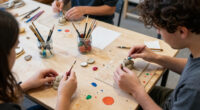 ‘The Department Of Objects’ Brings The Charm Of Sleep-Away Camp To Chicago
