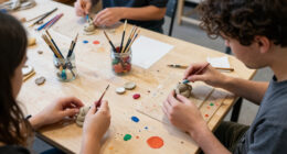 ‘The Department Of Objects’ Brings The Charm Of Sleep-Away Camp To Chicago