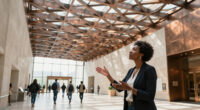 The Overlooked Black Architect Who Shaped A Landmark Smithsonian Museum