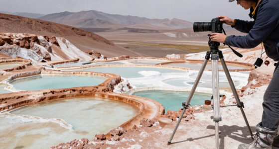 Tom Hegen’s ‘The Mineral Age’ Documents The Indelible Effects Of The Green Transition