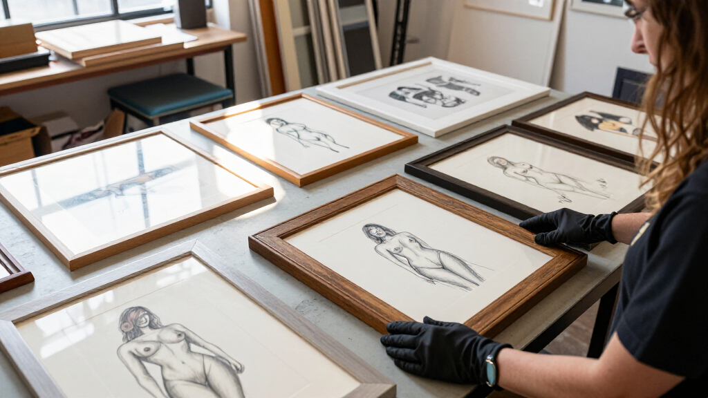 Tom Of Finland Foundation Turmoil