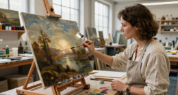 Turning Turner’s Legacy