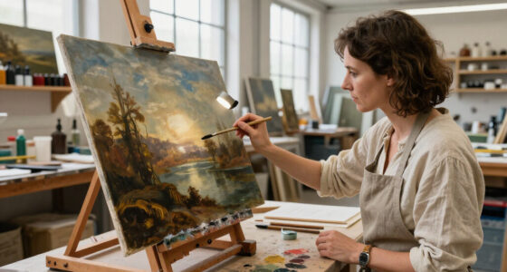 Turning Turner’s Legacy
