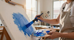 Ultramarine 1 Flash