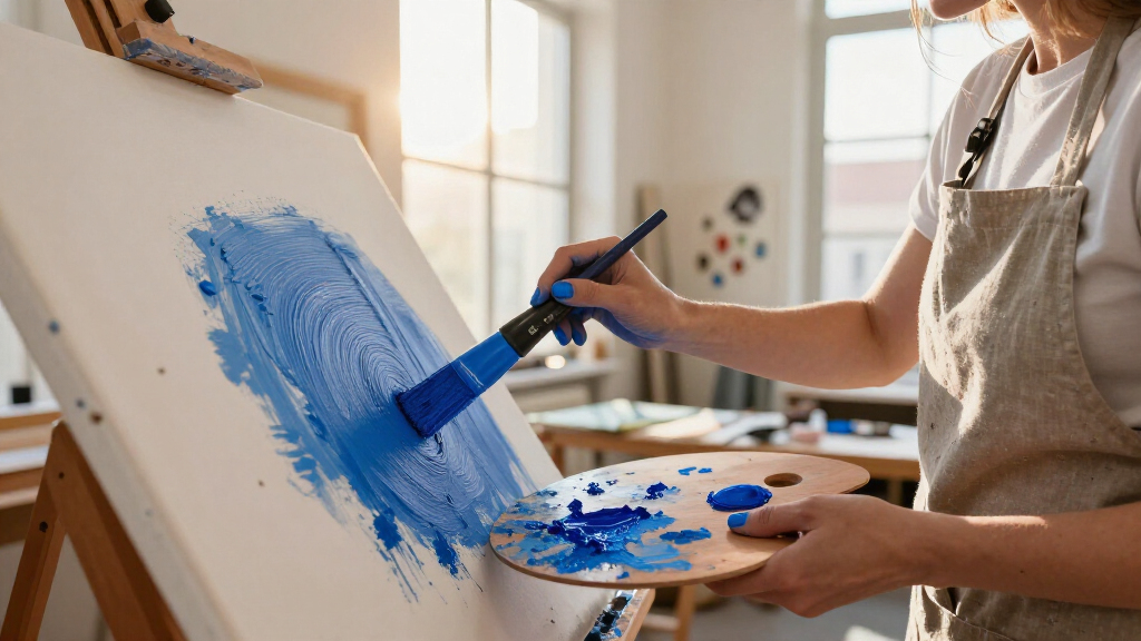 Ultramarine 1 Flash