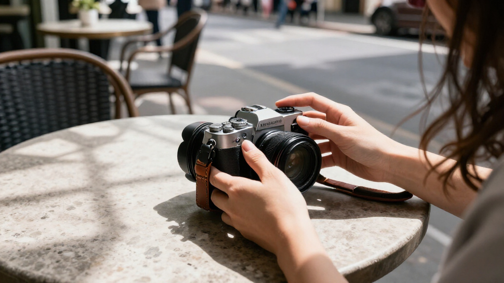 Which Of The 10 Best Mirrorless Cameras For Every Budget In 2027 Fits You?