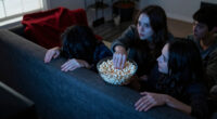 Why Do Horror Films Have Such A Hold On Our Imaginations?